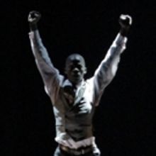 Artscape Presents 1976 SPIRITS in Celebration of Heritage Day