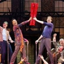 BWW Review: KINKY BOOTS at The Playhouse on the Square - More Than Just Sex in Stilet