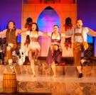 Theatre in Historic Places: OKTOBERFEST THE MUSICAL at the Crest Theatre
