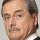 PHOTO FLASH: William Daniels Sneak-Peeks Cover For His Upcoming Memoir