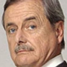 PHOTO FLASH: William Daniels Sneak-Peeks Cover For His Upcoming Memoir