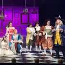 Photo Flash: First Look at Sherman Playhouse's TARTUFFE