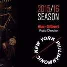 New York Philharmonic Announces 2015-16 Season Updates