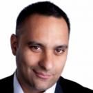Canada's Top Comedian Russell Peters Coming to NJPAC, 9/19-20
