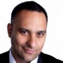 Canada's Top Comedian Russell Peters Coming to NJPAC, 9/19-20