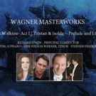 Adelphi Orchestra to Present WAGNER MASTERWORKS This Sunday at the DiMenna Center
