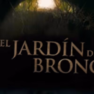 Sneak Peek - Series EL JARD&Iacute;N DE BRONCE Debuts on HBO Latino 6/30