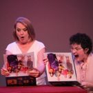 Photo Flash: CALENDAR GIRLS Opens Tonight at MainStage Irving-Las Colinas