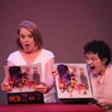 Photo Flash: CALENDAR GIRLS Opens Tonight at MainStage Irving-Las Colinas
