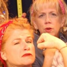 FILLET OF SOLO Festival Begins This Week