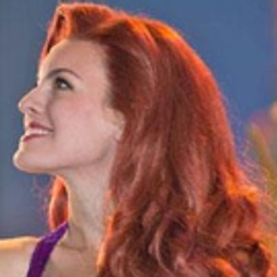 Photo Flash: Paramount Theatre Presents Disney's THE LITTLE MERMAID