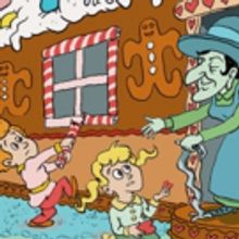 Pacific Symphony Presents HANSEL AND GRETEL, OPERA FOR KIDS, 1/14