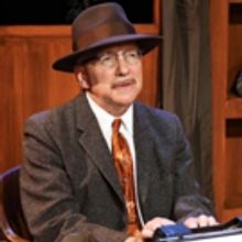 Photo Flash: First Look at Grippo Stage Co.'s THE BEN HECHT SHOW