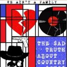 Lynn Cohen and Sean Meehan to headline THE SAD TRUTH ABOUT COUNTRY SONGS from…