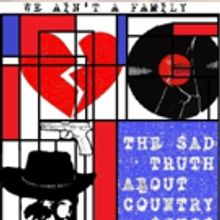 Lynn Cohen and Sean Meehan to headline THE SAD TRUTH ABOUT COUNTRY SONGS from Dialogu