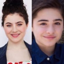 BWW Exclusive: Lilla Crawford, Joshua Colley & More Dish on Fame, Fans, and Life as a Child Actor (Part 2)