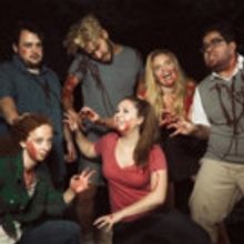 EVIL DEAD THE MUSICAL Announces Extension