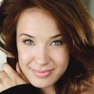 BWW Interview: Sierra Boggess Joins Julian Ovenden and The New York Pops For MY…