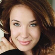 BWW Interview: Sierra Boggess Joins Julian Ovenden and The New York Pops For MY FAVORITE THINGS: THE SONGS OF RODGERS AND HAMMERSTEIN