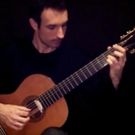 Award Winning Guitarist Marco Sartor To Perform At Philadelphia Classical Guitar…