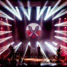 Bergen Performing Arts Center PFX-The Pink Floyd Experience Canceled