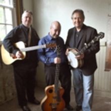 The Kruger Brothers Announce 2017 Tour