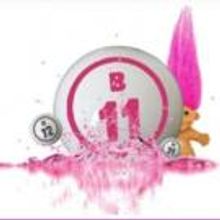 BINGO LADIES THE MUSICAL to Play HVT, 8/12-30