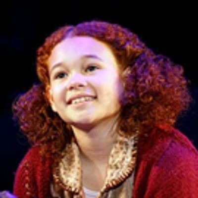 BWW Review: ANNIE at Fox Theatre