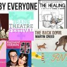 Maxamoo's Theater and Performance Podcast Releases June Preview Episode; featuring…