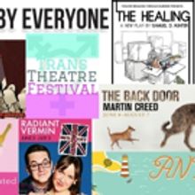 Maxamoo's Theater and Performance Podcast Releases June Preview Episode; featuring Fe