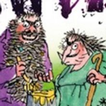 Cast Announced for THE TWITS at Leicester Curve and Rose Theatre Kingston