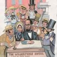 The Blyth Festival Premieres THE WILBERFORCE HOTEL, Now thru Aug 8