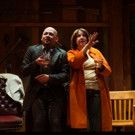 Photo Flash: First Look at DEATHTRAP at NextStop Theatre