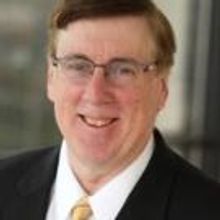 Mike Towle Joins Dallas' Brown Books Publishing Group