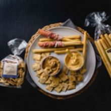 Two Booze-Centric Cheese Spreads Hit The Market From Philadelphia's Culinary…