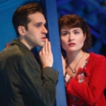 Times Are Hard for Dreamers... AMELIE Announces Broadway Closing