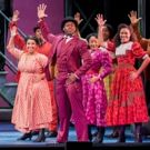 BWW Review: RAGTIME - THE MUSICAL Sings Loud and Proud at Wolf Trap