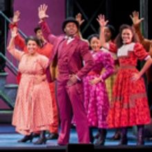 BWW Review: RAGTIME - THE MUSICAL Sings Loud and Proud at Wolf Trap
