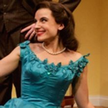 BWW Review: Cleverly Rebellious PERFECT ARRANGEMENT Looks At The Lavender Scare of th