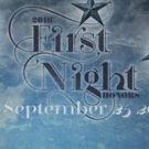 Photo Coverage: 2016 First Night Preview Party