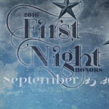 Photo Coverage: 2016 First Night Preview Party