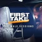 FIRST TAKE Premieres New Opening with Theme Song by Recording Artist Wale