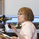 Photo Coverage: Barrington Stage Company Announces The Creation Of The Wolfson…