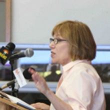 Photo Coverage: Barrington Stage Company Announces The Creation Of The Wolfson…
