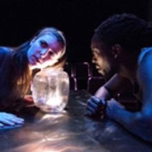 Photo Flash: First Look at South African Drama THE YEAR OF THE BICYCLE in U.S. Premie
