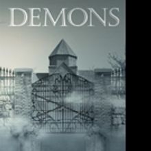 David Remarke Releases DEMONS