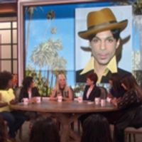 STAGE TUBE: Kristin Chenoweth Opens Up About Her Special Meeting with Prince on THE… Video