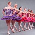 Les Ballets Trockadero de Monte Carlo to Return to New York City for the Holidays