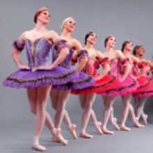 Les Ballets Trockadero de Monte Carlo to Return to New York City for the Holidays
