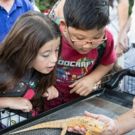 LA Zoo's Family Jam Evening to Feature Disney's PETE'S DRAGON Photo Op & More